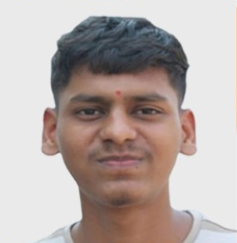 Gaurav Bhale